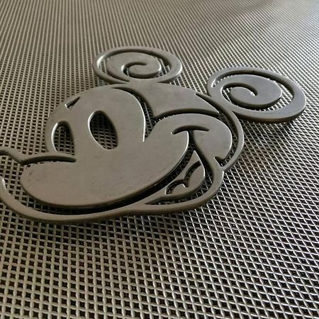 T2 Disney Paris/Val D'Europe سيري المظهر الخارجي الصورة